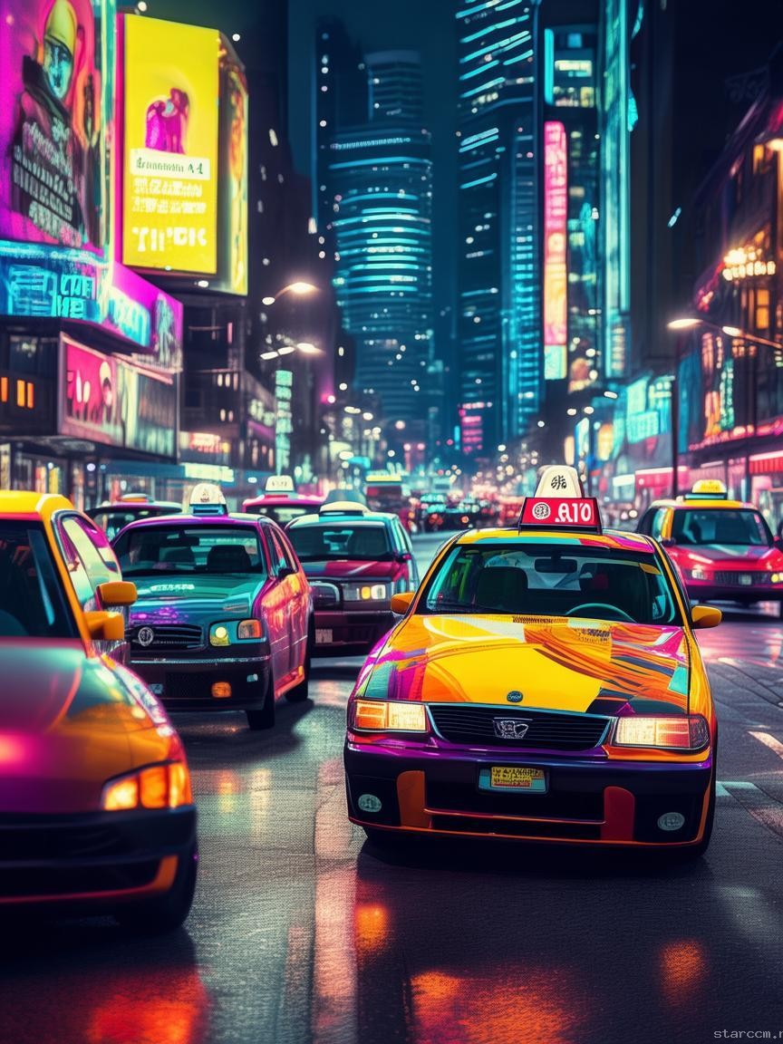 《奇巧出租车》火爆背后的动画产业新趋势